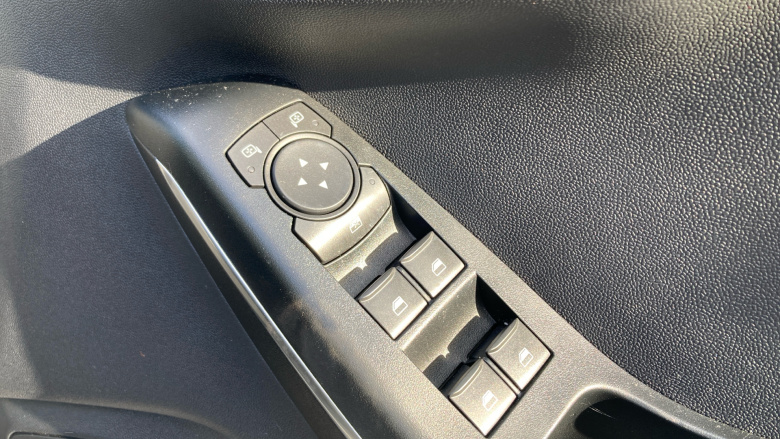 Ford Fiesta 1.0 EcoBoost 100 ST-Line Edition 5dr Petrol Hatchback